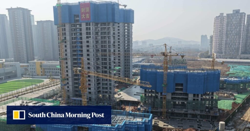 Singapore developers feel the heat as Chinas property woes continue 3 Singapore developers feel the heat as China’s property woes continue