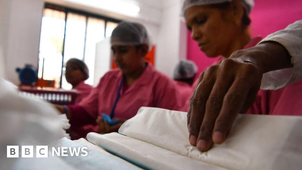 Supreme Court: India top court rejects menstrual leave petition saying no-one will hire women 49 Supreme Court: India top court rejects menstrual leave petition saying 'no-one will hire women'