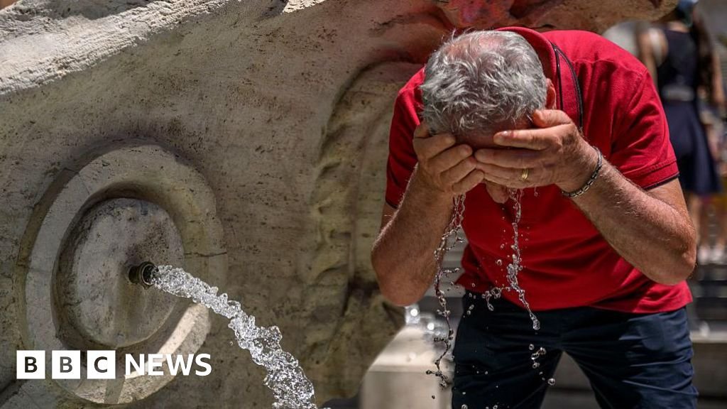 UN issues new climate warning as El Niño looms 22 UN issues new climate warning as El Niño looms