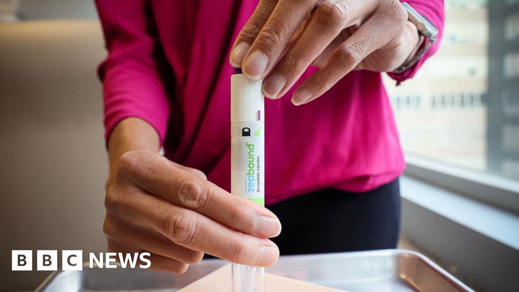 The cutthroat battle for the US weight-loss drug market 130 The cutthroat battle for the US weight-loss drug market