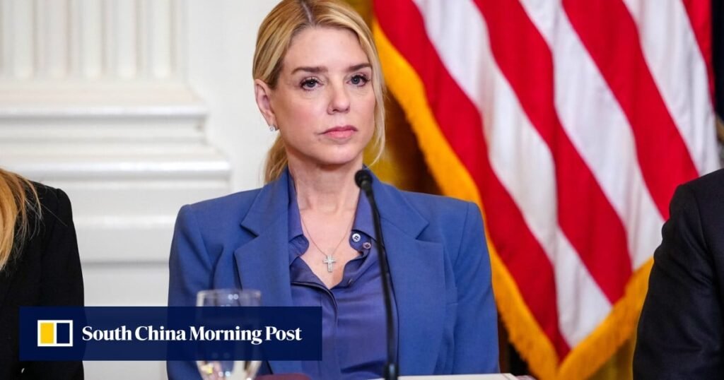 Trump administration can resume third-country deportations, appeal court rules 9 Trump administration can resume ‘third-country’ deportations, appeal court rules