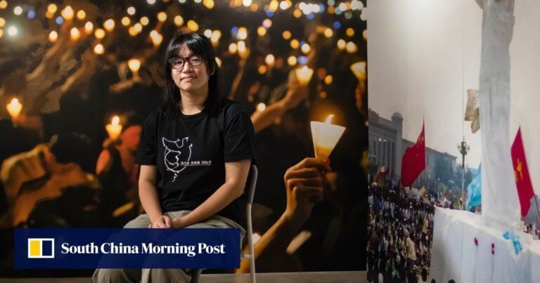 2 anti-China activists have case to answer in subversion trial, court rules