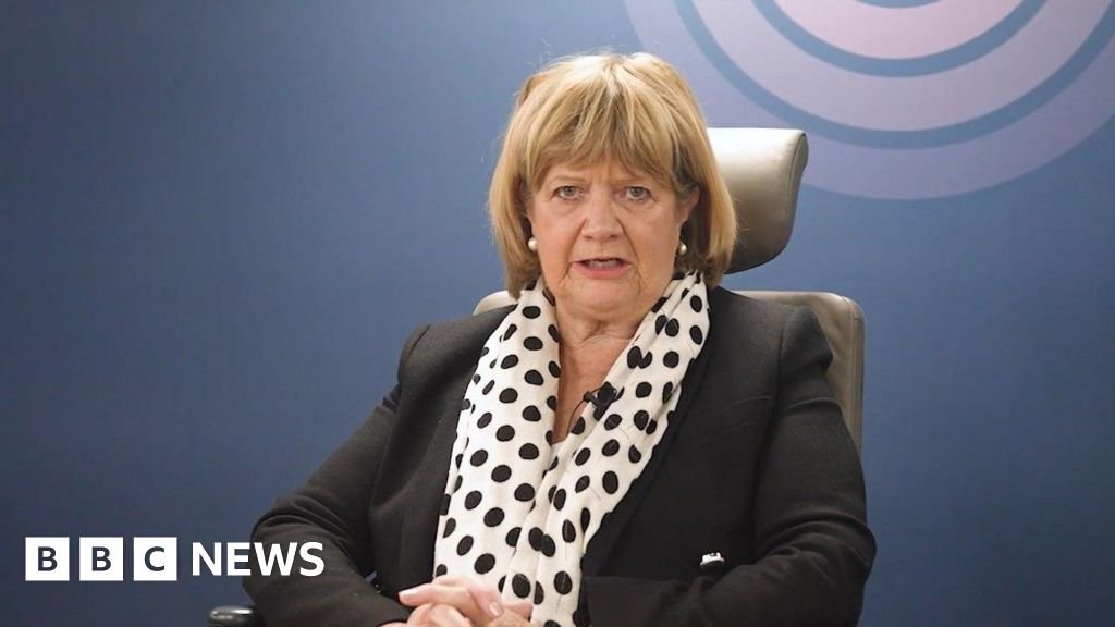 Covid inquiry chair defends cost and length of process on final day 23 Covid inquiry chair defends cost and length of process on final day