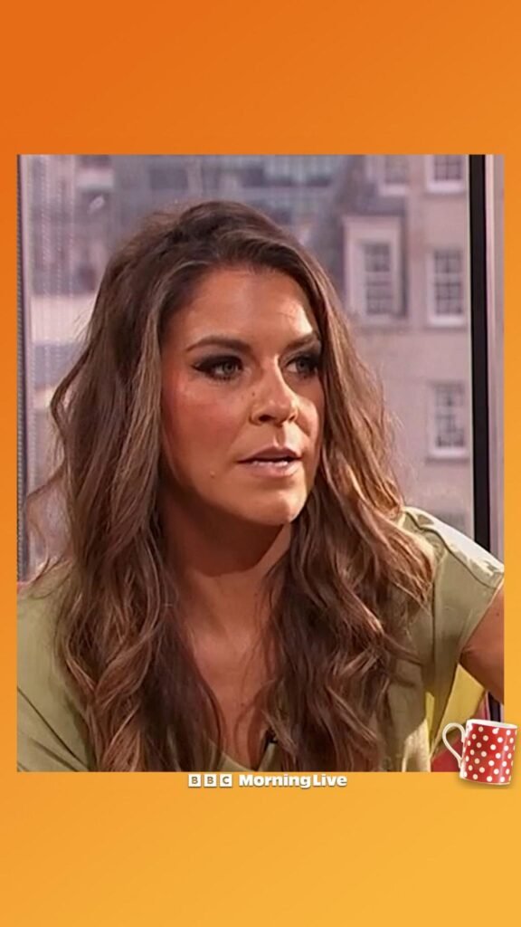Gemma Oaten talks about Eating Disorders Awareness Week 11 Gemma Oaten talks about Eating Disorders Awareness Week
