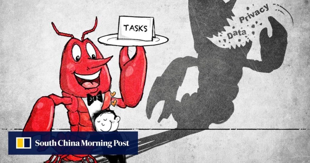 Inside the OpenClaw AI mania in China, as security fears and enthusiasm surge 3 Inside the OpenClaw AI mania in China, as security fears and enthusiasm surge