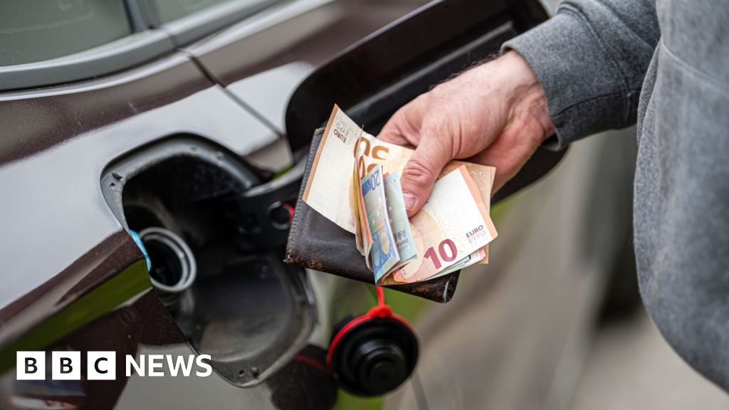 Ireland: How will energy crisis hit the economy? 19 Ireland: How will energy crisis hit the economy?