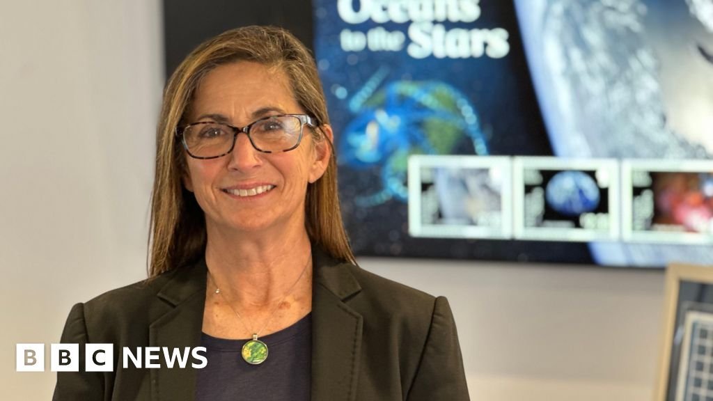 The astronaut who took one giant leap for Manx-kind 18 The astronaut who took one giant leap for Manx-kind