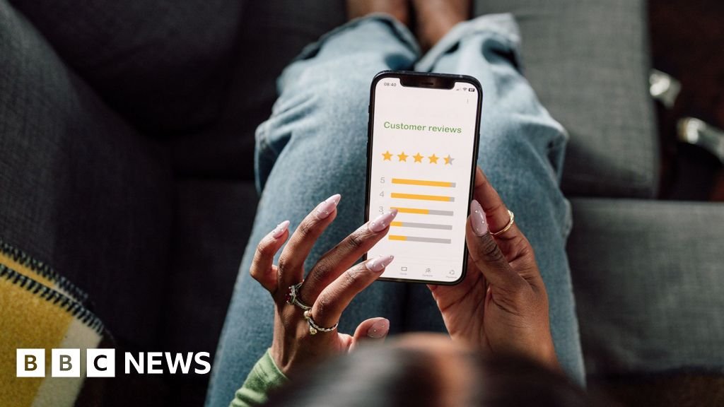 JustEat and Autotrader among firms investigated in fake reviews probe 78 JustEat and Autotrader among firms investigated in fake reviews probe