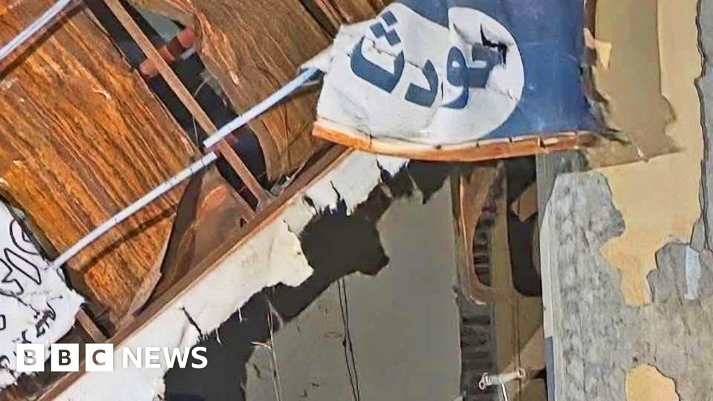 El-Daein Teaching Hospital attack in Sudan: WHO says 64 people dead as army denies RSF claims it was behind the strike 29 El-Daein Teaching Hospital attack in Sudan: WHO says 64 people dead as army denies RSF claims it was behind the strike