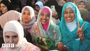 As Islamophobia rises, Australias Muslims celebrate Eid 2 As Islamophobia rises, Australia's Muslims celebrate Eid