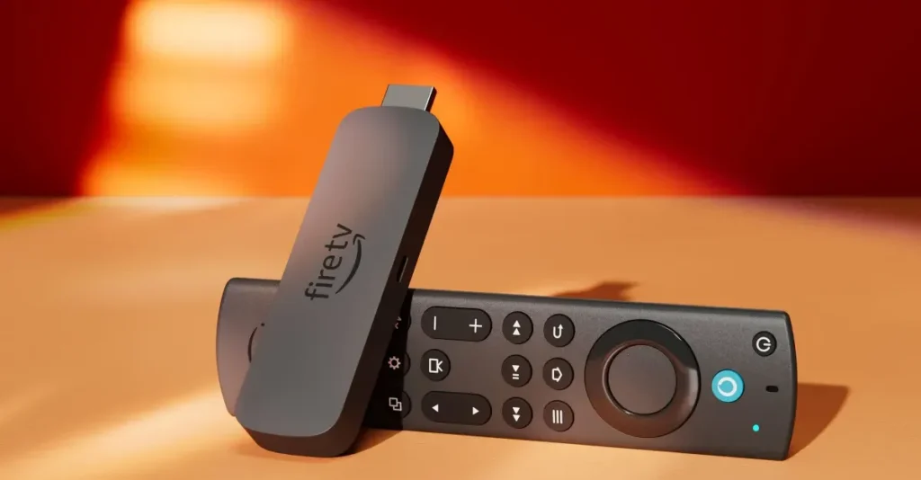 Amazons Fire TV Stick 4K Max and 4K Plus sticks are up to 50 percent off 13 Amazon’s Fire TV Stick 4K Max and 4K Plus sticks are up to 50 percent off