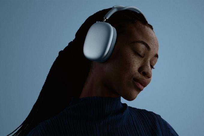 Apple quietly launches AirPods Max 2 | TechCrunch 43 Apple quietly launches AirPods Max 2 | TechCrunch