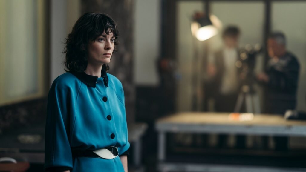 Soccer Drama Heysel 85 Racks up International Sales, Led by Icon in U.K. 54 Soccer Drama ‘Heysel 85’ Racks up International Sales, Led by Icon in U.K.