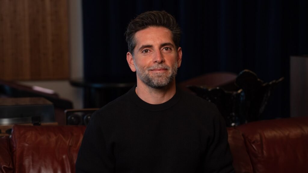 WMEs Bradley Rainey Reps 4 Nominees for Original Score, But Dont Ask Him For Oscar Predictions 127 WME’s Bradley Rainey Reps 4 Nominees for Original Score, But Don’t Ask Him For Oscar Predictions