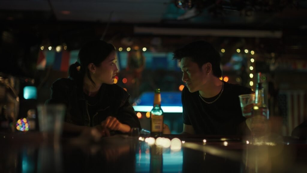 Kelly Marie Trans Art-Forgery Caper Forge Lands May Release (Exclusive) 4 Kelly Marie Tran’s Art-Forgery Caper ‘Forge’ Lands May Release (Exclusive)