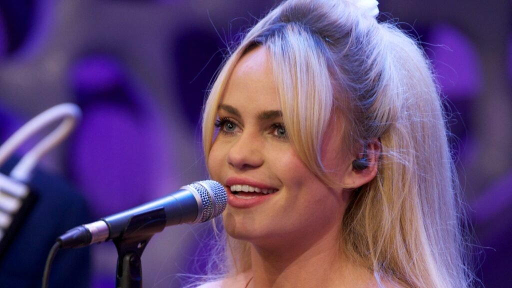 British Singer Duffy to Share Kidnap and Sexual Assault Story After Withdrawing From the Public Eye in New Disney+ Doc 22 British Singer Duffy to Share Kidnap and Sexual Assault Story After Withdrawing From the Public Eye in New Disney+ Doc