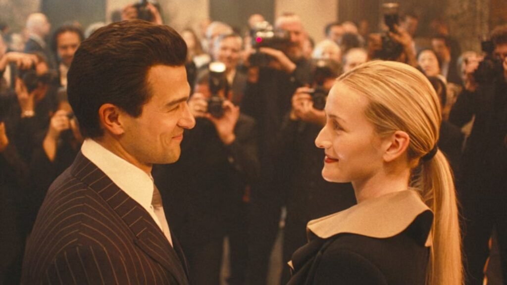 Love Story Finale: Ryan Murphy Delivers the Tears Id Been Dreading 47 ‘Love Story’ Finale: Ryan Murphy Delivers the Tears I’d Been Dreading