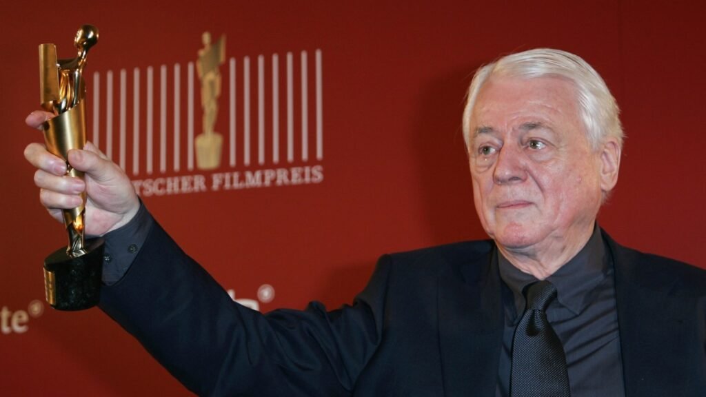 Alexander Kluge, New German Cinema Pioneer, Dies at 94 25 Alexander Kluge, New German Cinema Pioneer, Dies at 94