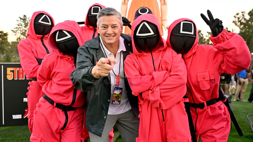 Global Streaming Subscription Revenue Tripled In Five Years, Poised to Top $200 Billion by 2030 25 Global Streaming Subscription Revenue Tripled In Five Years, Poised to Top $200 Billion by 2030