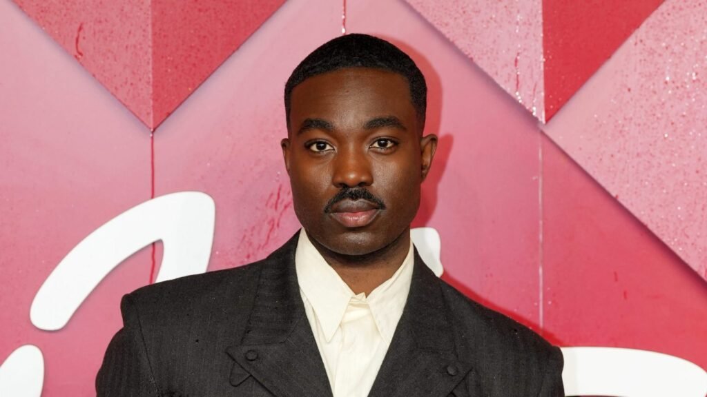 Harry Potter Series Star Paapa Essiedu Says Hes Received Death Threats for Snape Casting 78 ‘Harry Potter’ Series Star Paapa Essiedu Says He’s Received Death Threats for Snape Casting