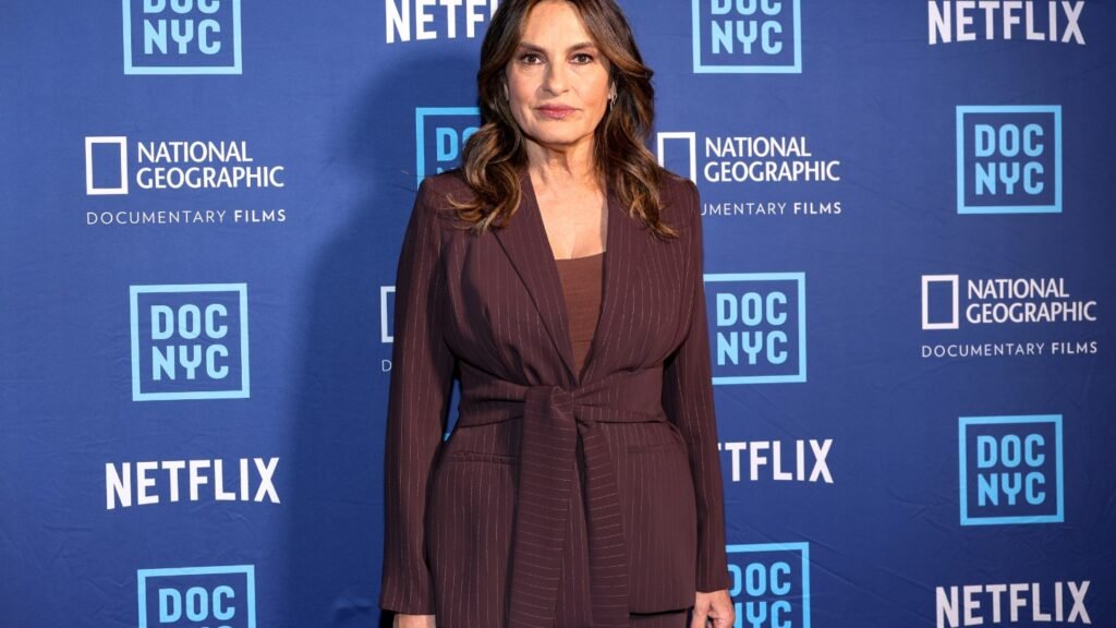 Mariska Hargitay to Make Broadway Debut In Every Brilliant Thing 21 Mariska Hargitay to Make Broadway Debut In ‘Every Brilliant Thing’