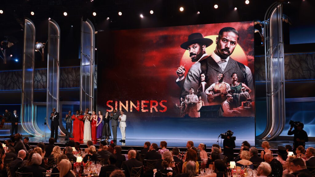 Actor Awards Analysis: Sinners Makes a Stand, But Will It Carry Over to the Oscars? 29 Actor Awards Analysis: ‘Sinners’ Makes a Stand, But Will It Carry Over to the Oscars?