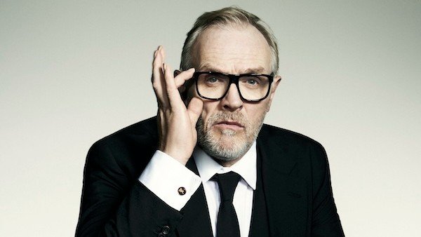 Taskmaster Presenter Greg Davies to Host BAFTA TV Awards 127 ‘Taskmaster’ Presenter Greg Davies to Host BAFTA TV Awards