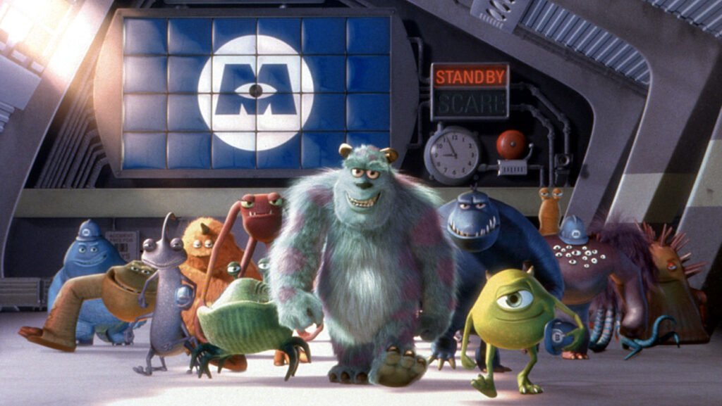 Monsters, Inc. 3 in the Works at Pixar; Incredibles 3 Set for 2028 Release 3 ‘Monsters, Inc. 3’ in the Works at Pixar; ‘Incredibles 3’ Set for 2028 Release