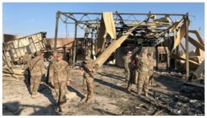 US-Iran War: 4 American Troops Killed, Iran Reports Over 555 Dead 1 IMG 20260302 WA1516