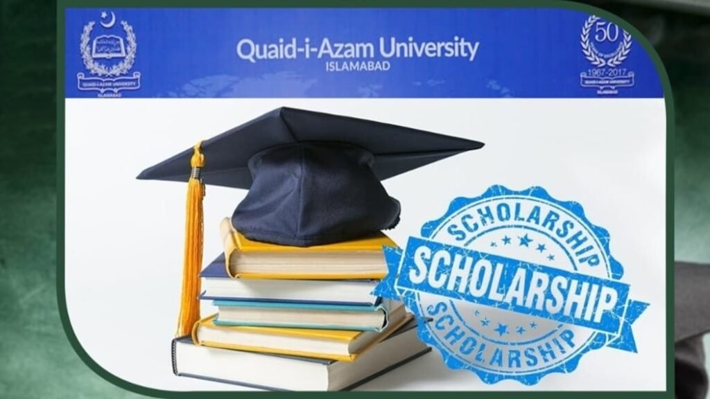 PU Hails Scholarships by QASF 5 IMG 20260302 WA1669