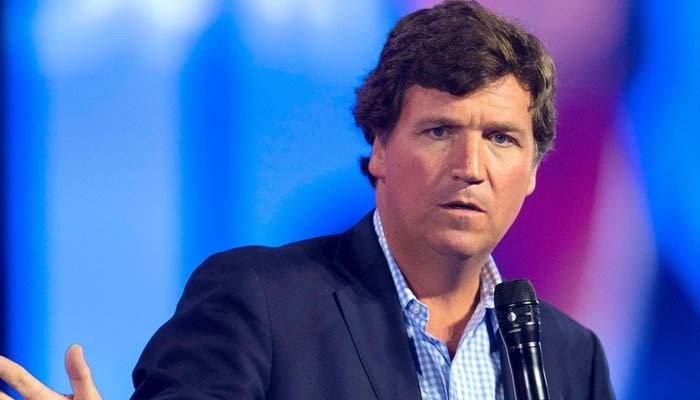 Mossad Agents Arrested in Saudi Arabia, Qatar Over Alleged Bombing Plots: Tucker Carlson 63 IMG 20260303 WA1917