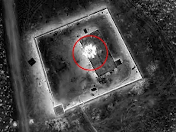 Operation Azm-e-Istehkam: Pakistan Army Kills Key Afghan Taliban Commander Near Torkham 32 IMG 20260304 WA1457