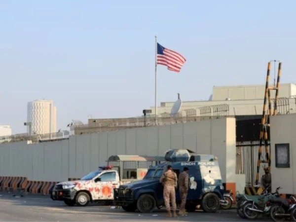 Security Alert: US Withdraws Non-Essential Diplomatic Staff from Pakistan 31 IMG 20260304 WA1506