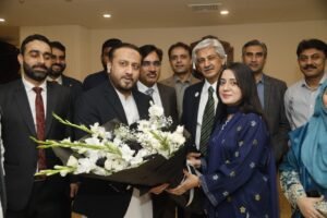 Govt Committed to Strengthen Primary Healthcare: Health MinisterHPD Organises Joint Session on Universal Health Coverage 2 IMG 20260305 WA2479