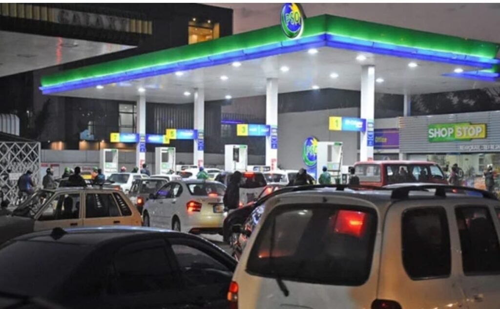 Punjab Orders Crackdown on Petroleum Hoarding Ahead of Eid 34 IMG 20260306 WA2377