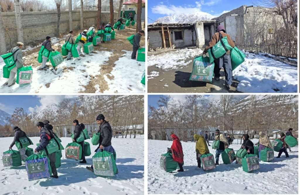 King Salman Relief Centre Completes Large-Scale Winterization Initiative in Pakistan 9 IMG 20260306 WA2392
