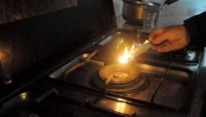 Iran-US Tensions Ripple Into Pakistan: Punjab Faces Unannounced Gas Cuts as RLNG Supply Plunges 75% 1 IMG 20260307 WA2156