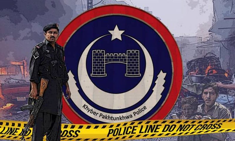 Twin Terror Blasts Rock KP's South Waziristan and Lakki Marwat During Ramadan — 4 Killed, 20+ Wounded 5 IMG 20260307 WA2481