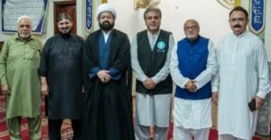 Practical steps underway for immediate resolution of police employees’ issues: IG Punjab 1 IMG 20260311 WA0028