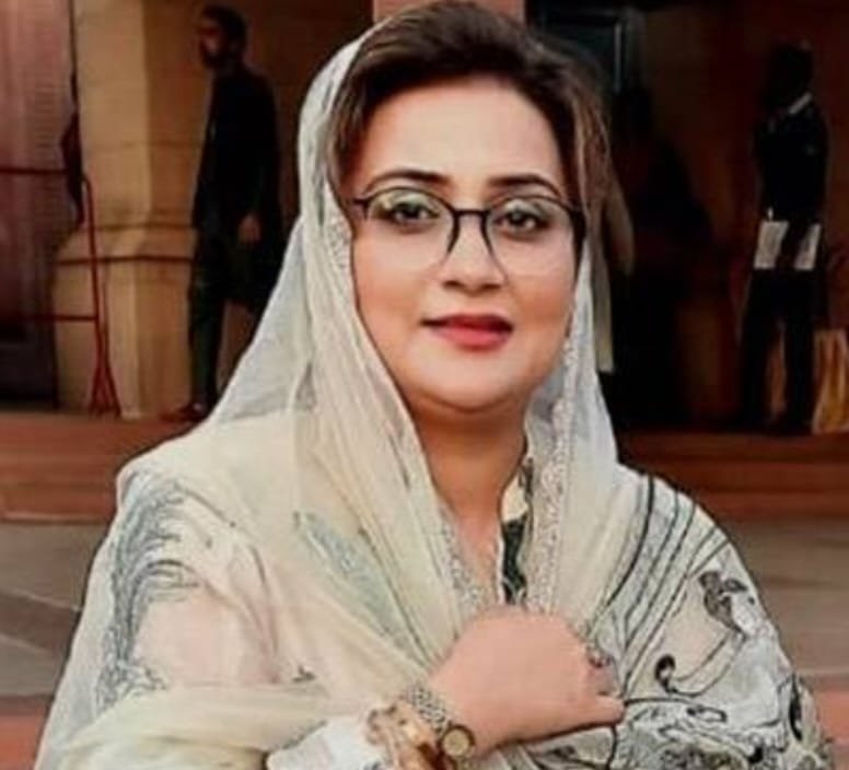 Journalists’ dream of owning a home nears reality: Azma BokhariPunjab government to allot 3,200 plots to journalists 5 IMG 20260311 WA0029