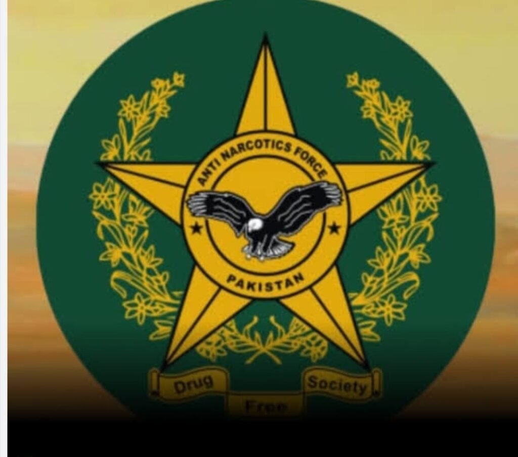 Punjab Counter Narcotics Force to Expand with 16 New District Stations 5 IMG 20260313 WA3098