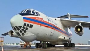 Russia Becomes First Country to Send Humanitarian Aid to Iran Amid Ongoing Conflict 1 IMG 20260314 WA2102