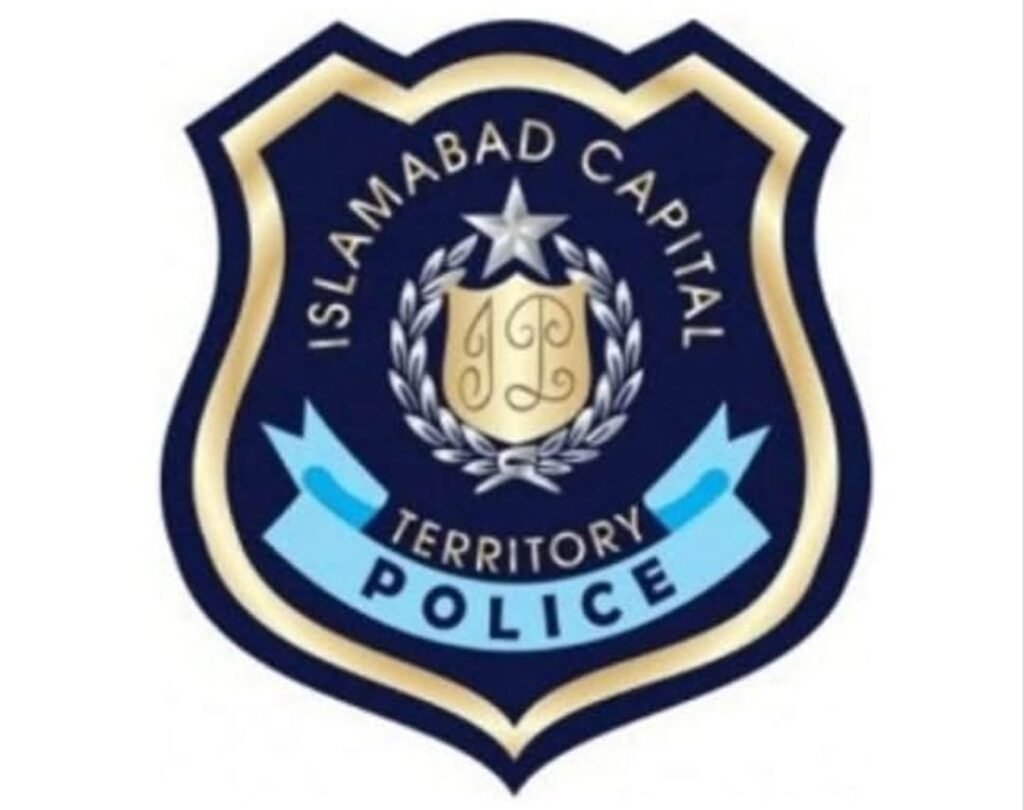 Islamabad Police Checks Over 5,000 Vehicles in 24 Hours, Makes Multiple Arrests Amid Iran-Israel War Tensions – Security on High Alert 59 IMG 20260316 WA1882