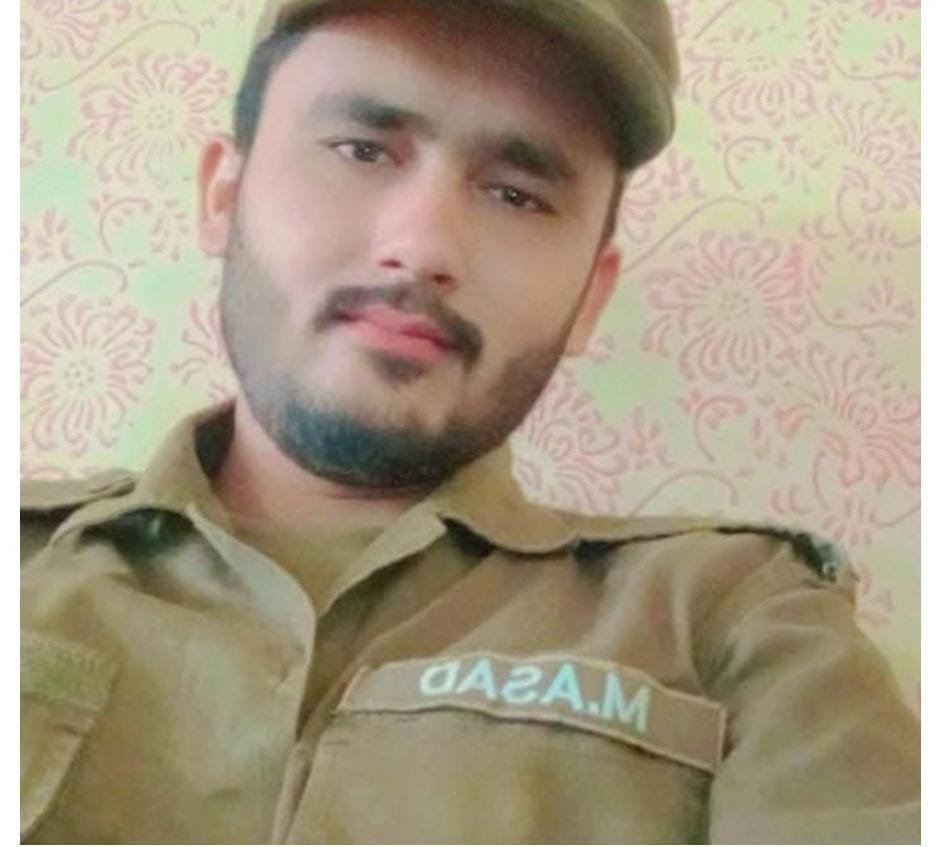 Another Brave Soldier of Punjab Police Embraces Martyrdom in Line of DutyIG Punjab orders immediate arrest of suspects, announces full support for martyr’s family 4 IMG 20260316 WA2019