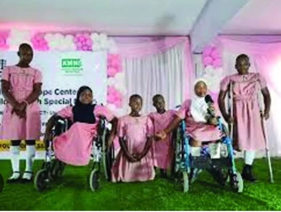 DG Social Welfare Ensures Best Care and Facilities for Special Children in Lahore 13 IMG 20260317 WA2180