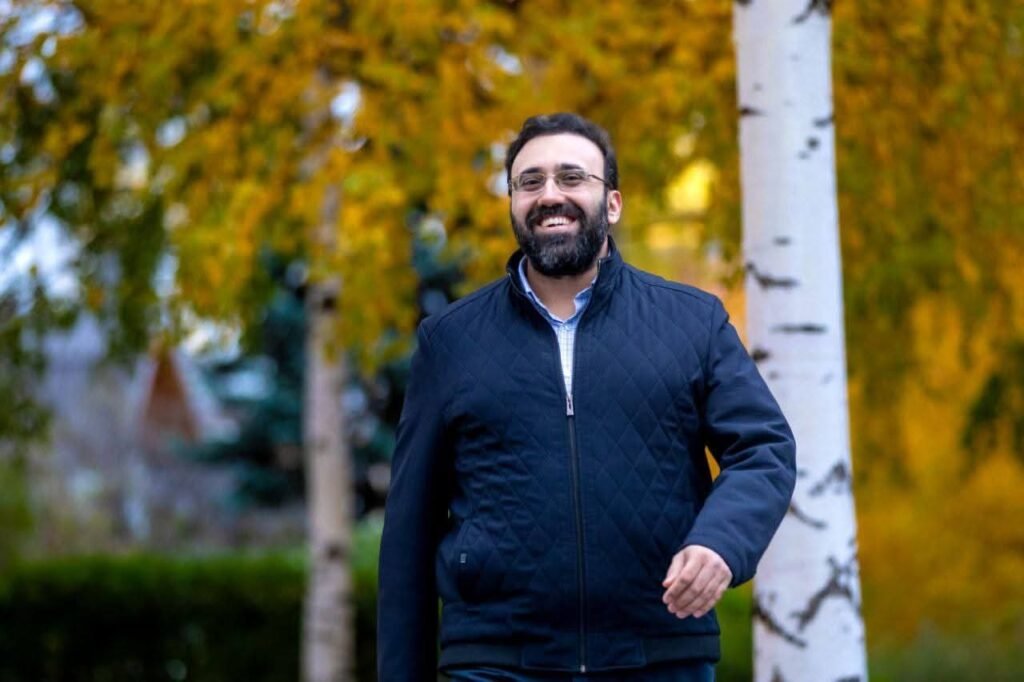 Iran's Security Chief Ali Larijani and Son Killed in Israeli Strike 40 IMG 20260318 WA2095