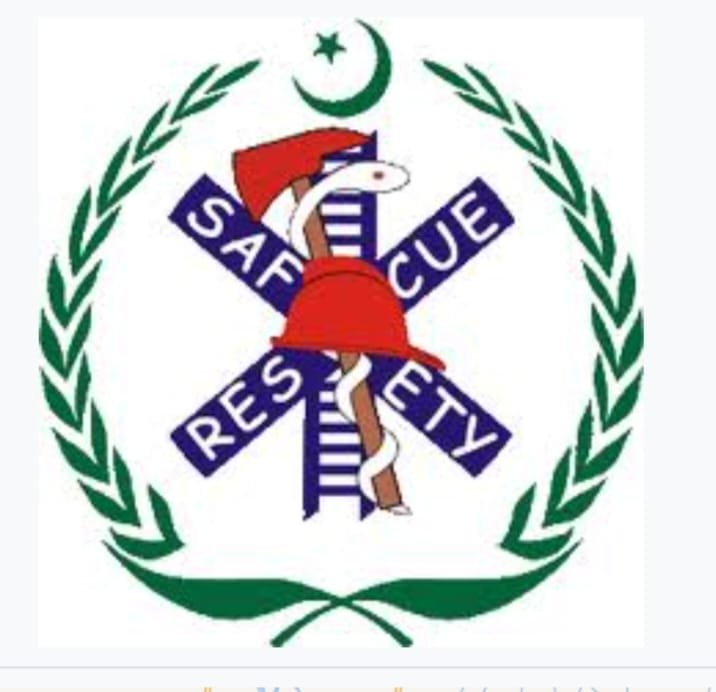 Rescue 1122 to remain on high alert during Eid holidays: Dr RizwanMore than 12,000 rescuers to be deployed across Punjab 3 IMG 20260318 WA2331