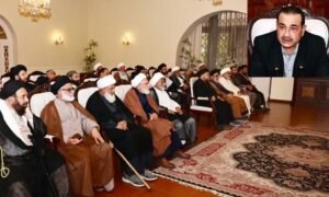 Religious Sentiments Must Not Be Exploited to Incite Violence in Pakistan: Field Marshal Asim Munir 1 IMG 20260319 WA2287