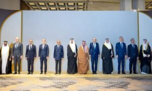 Islamic Nations Demand Iran Immediately Halt Attacks on Neighbouring Countries 2 IMG 20260319 WA2290