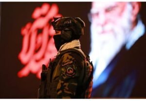 Iran's Fars News Claims No Talks with Trump; Says U.S. Backed Down After Learning of Iran's Target List 1 IMG 20260323 WA1141